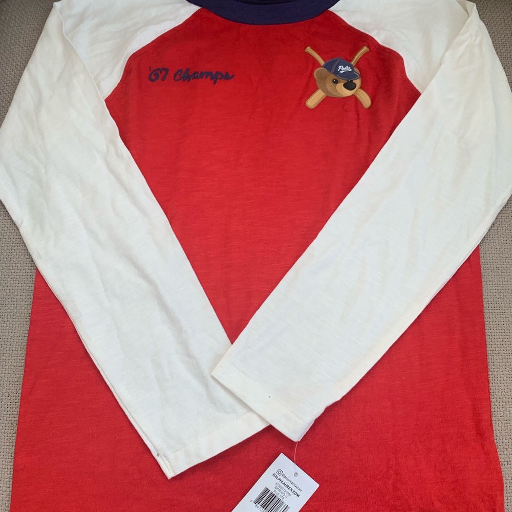 Polo Ralph Lauren